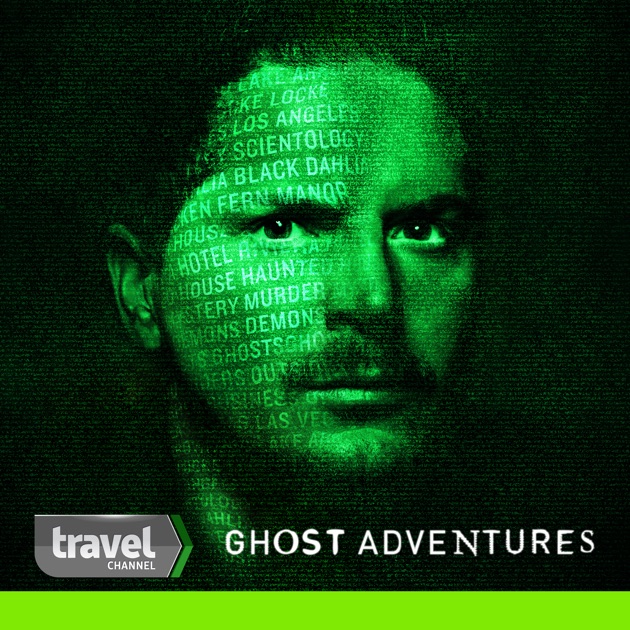 Ghost Adventures All Seasons Download